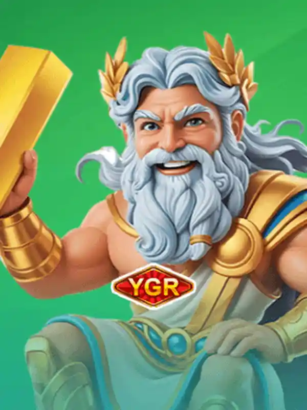 YGR স্লট অনলাইন ক্যাসিনো